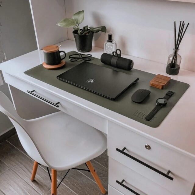 Home Office Starter Kit