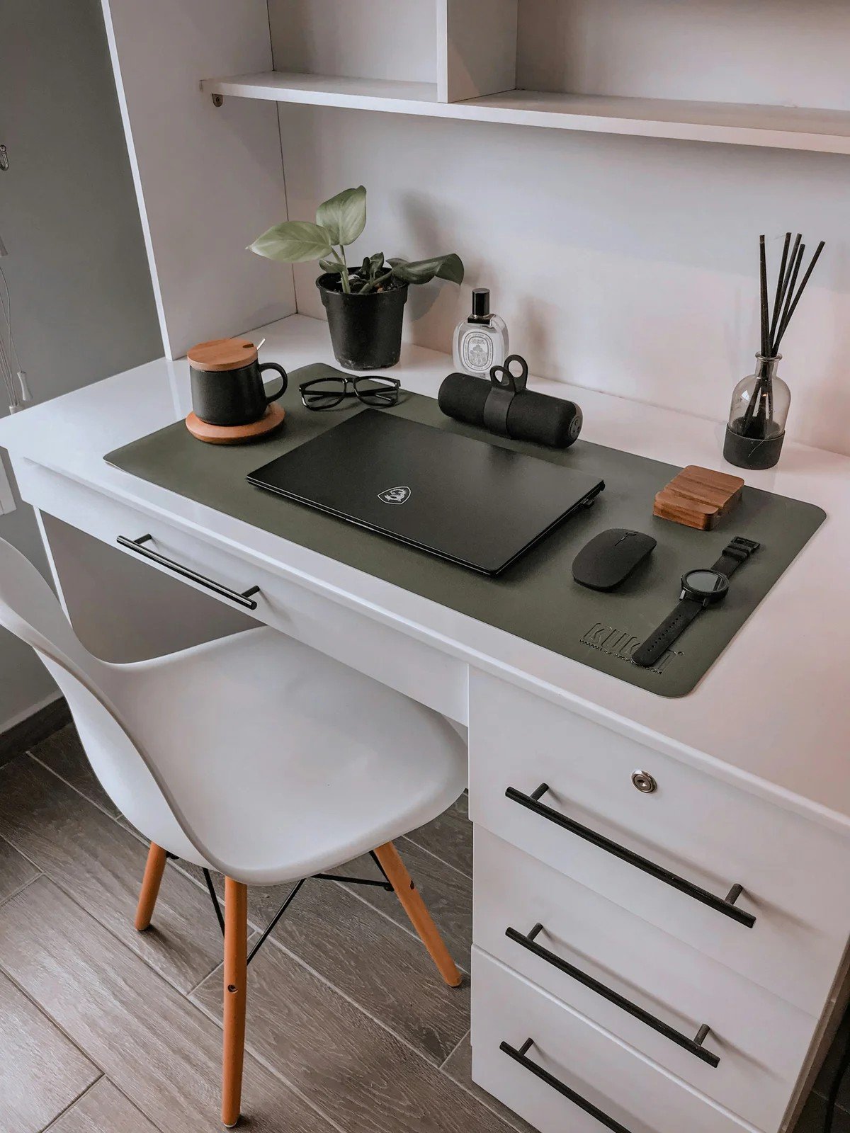 Home Office Starter Kit