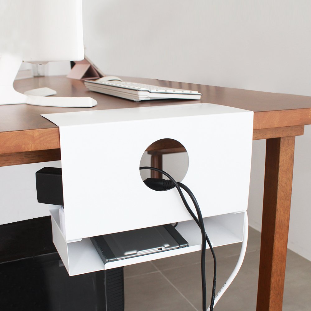 Hideaway Cable Box