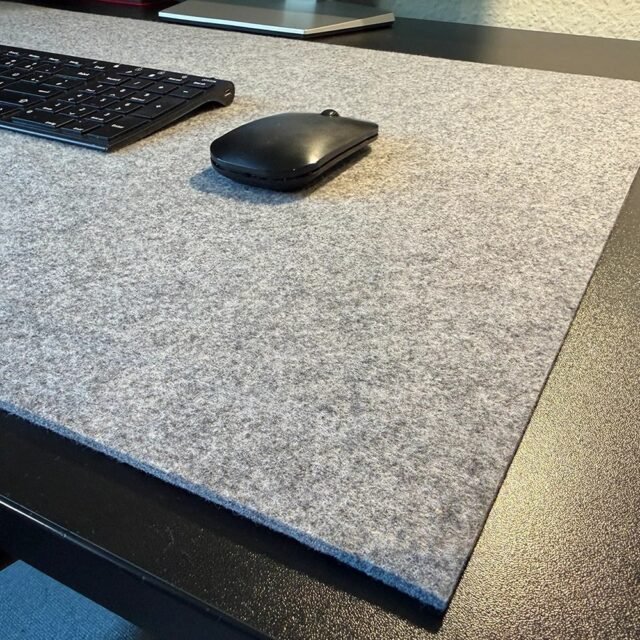 Nordfell Felt Desk Mat