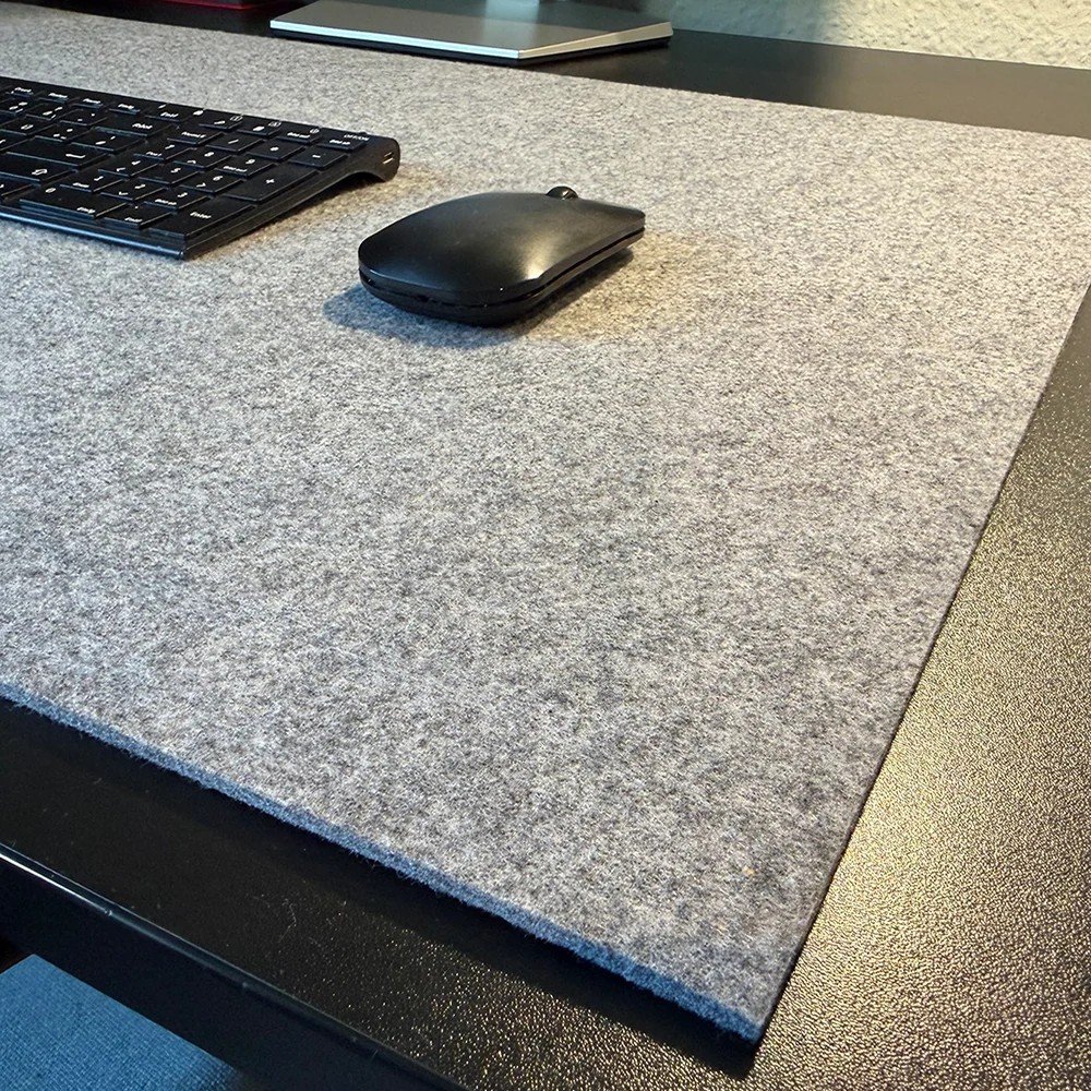 Nordfell Felt Desk Mat