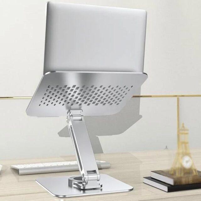 Elevate Aluminium Laptop Stand