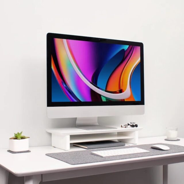 Strata Steel Monitor Riser