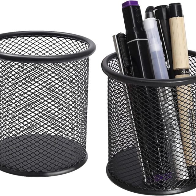 Meshline Pen Organiser